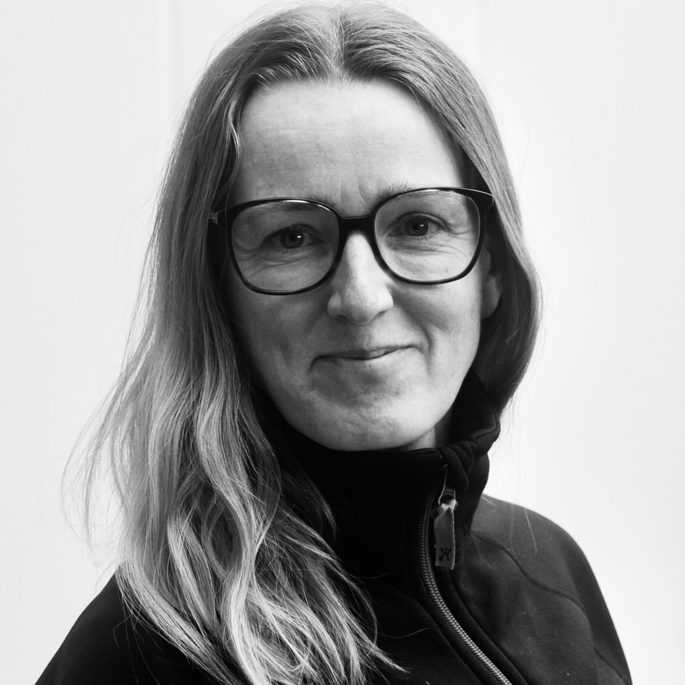 Anna Thoresson