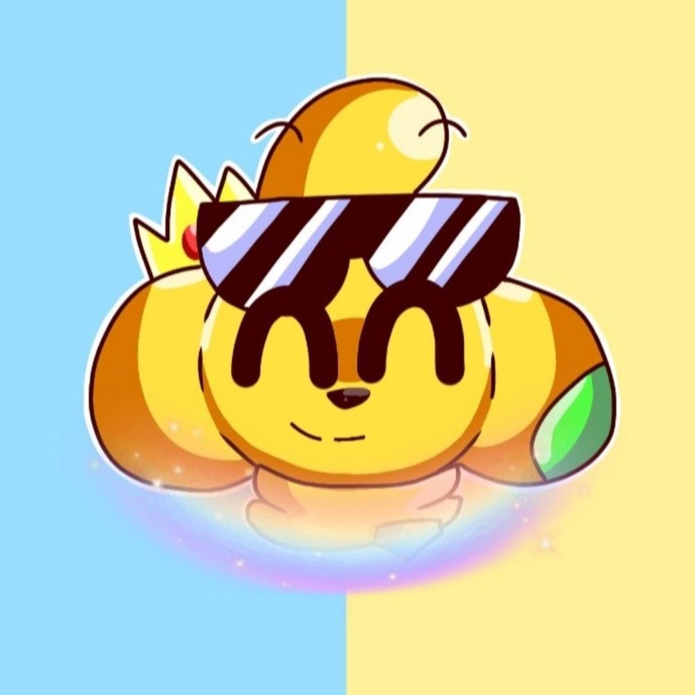 🌟 • MikeyArtist • 🕶️