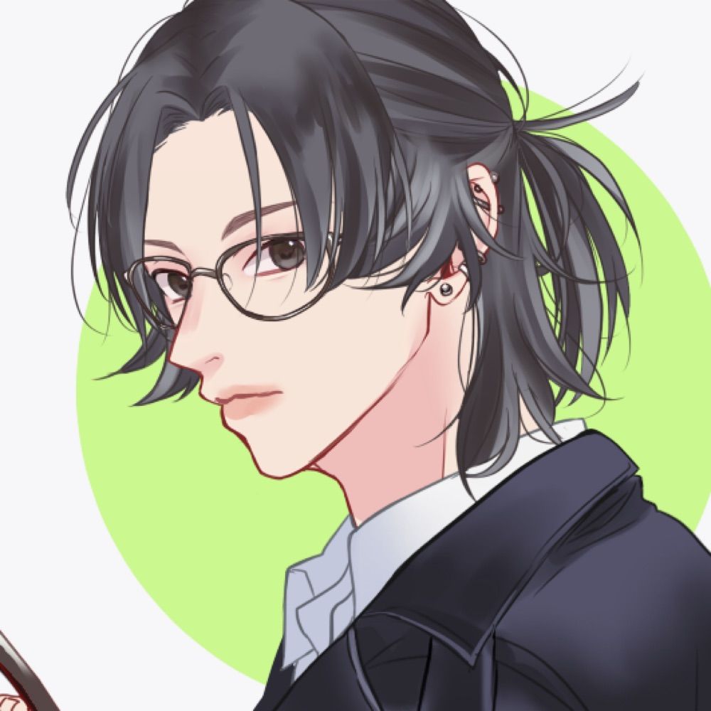 緋色