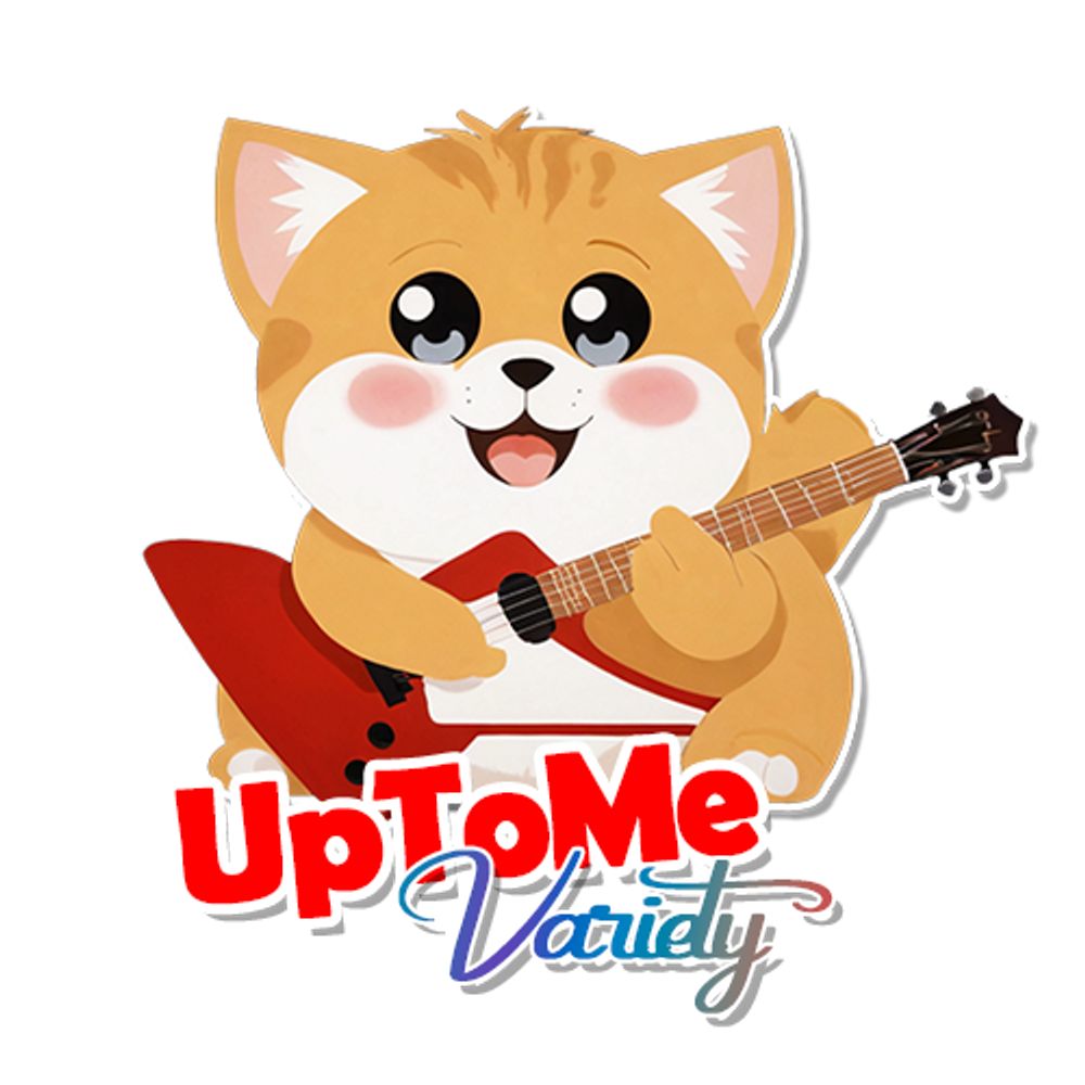 Up To Me Variety