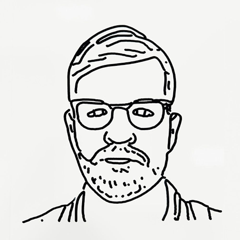 Frédéric Bénard