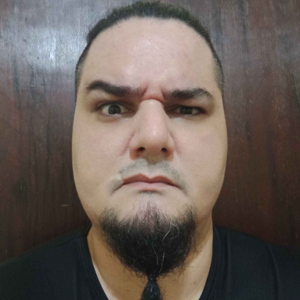 Alex Vido Casanelli