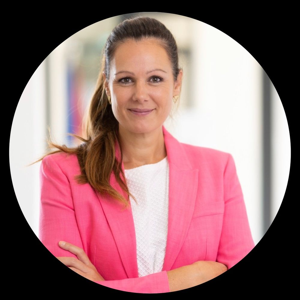 Christine Luckhardt 