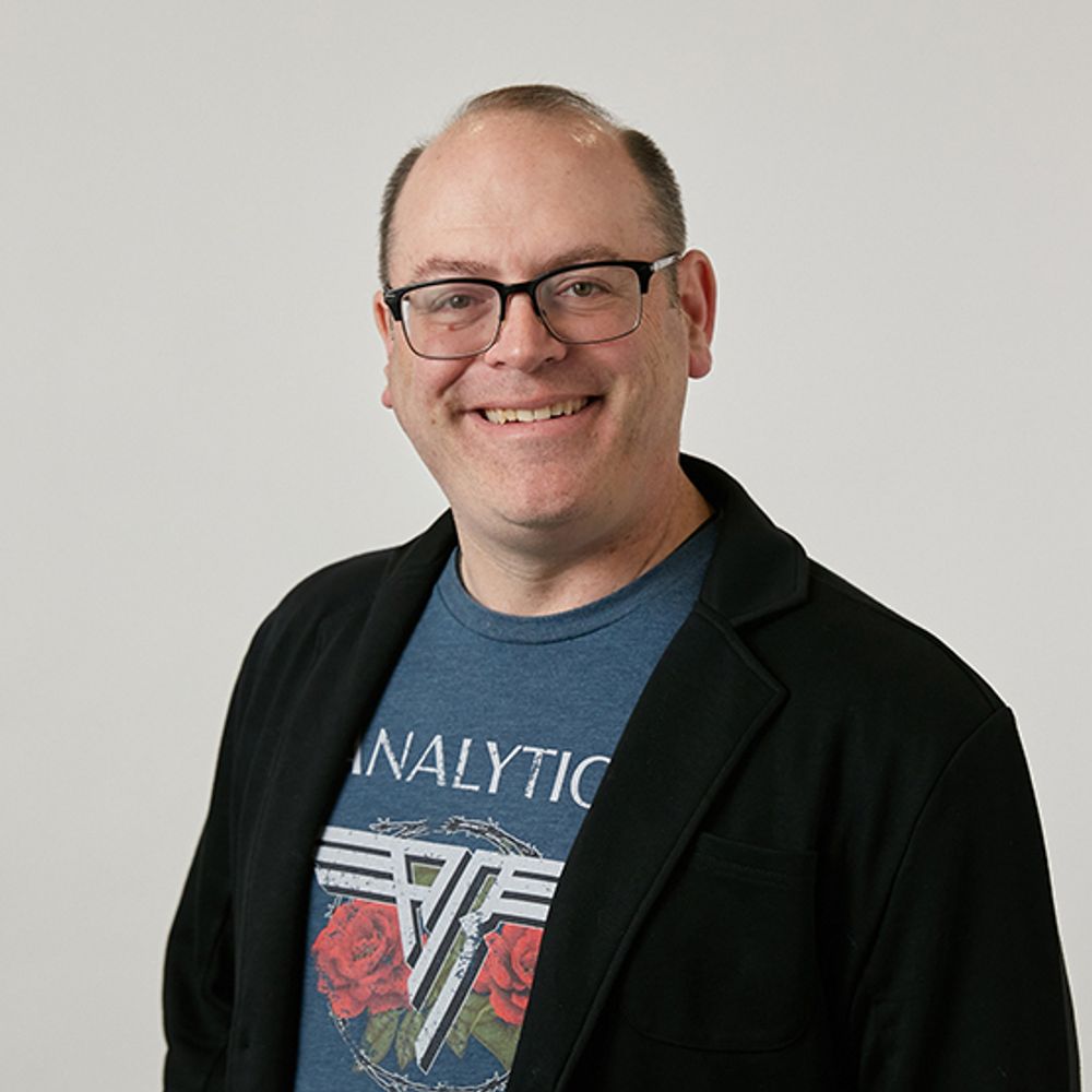 Jeff Bloomer