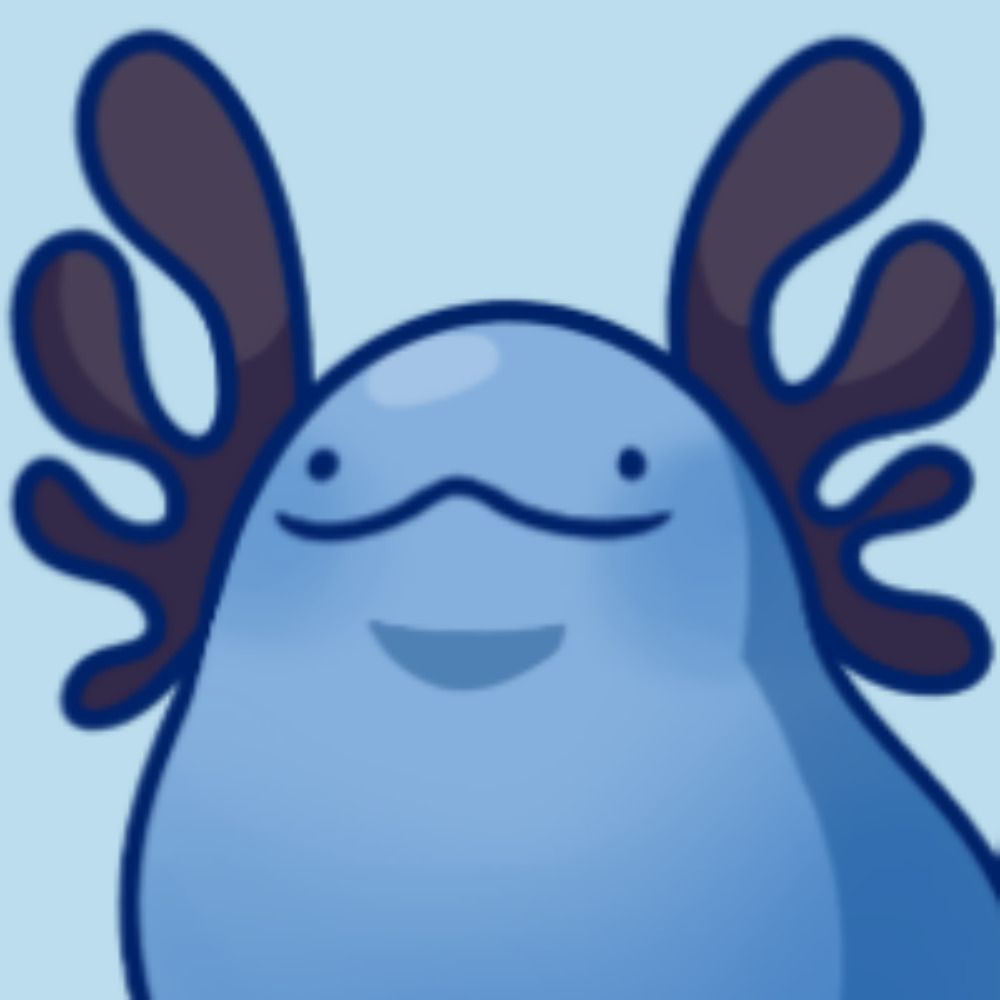 Scribblewing