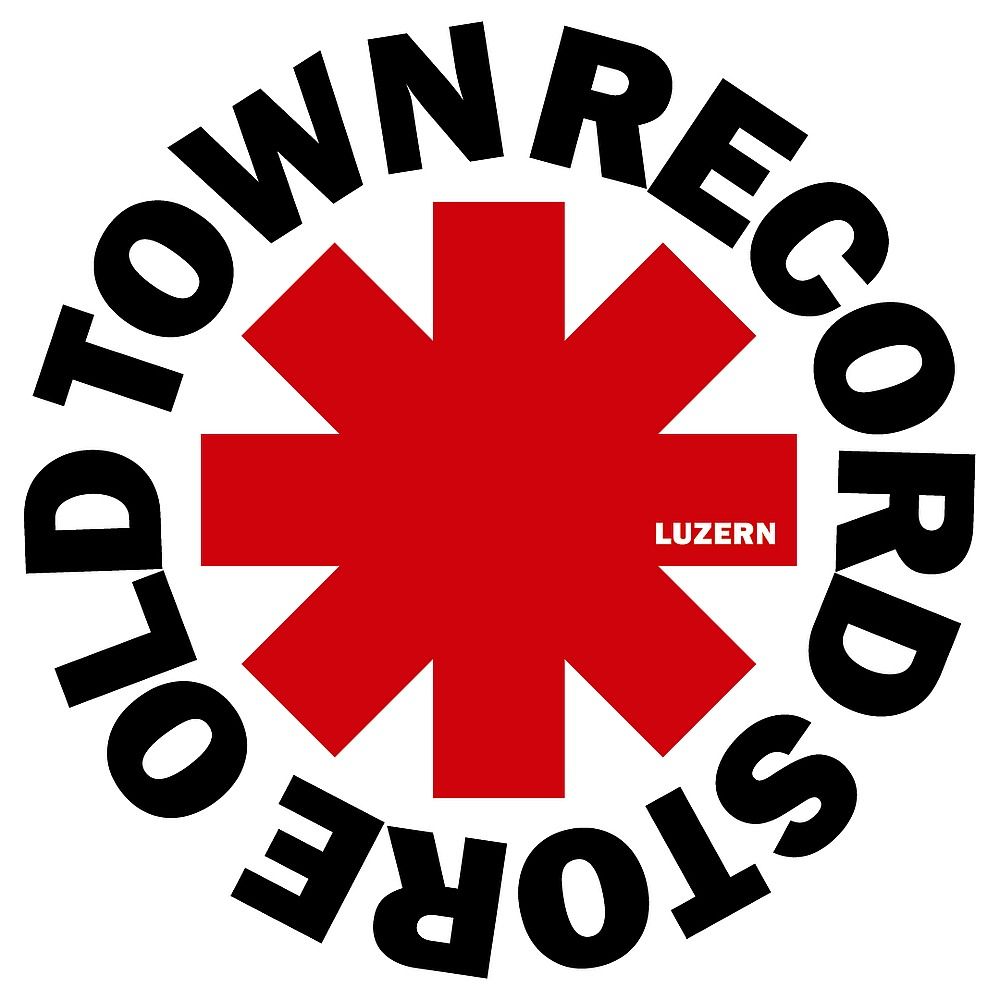 Old Town Record Store