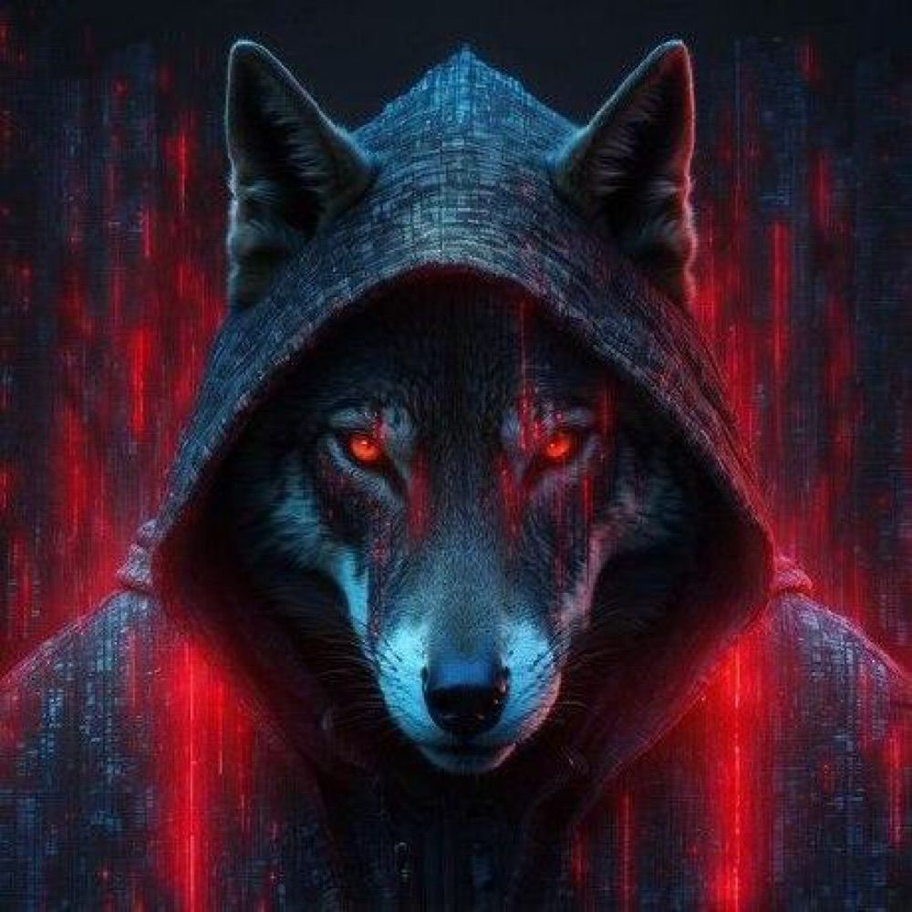 🐺 Gray Lupus