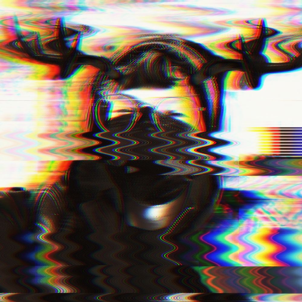 Covid Conscious Cryptid 