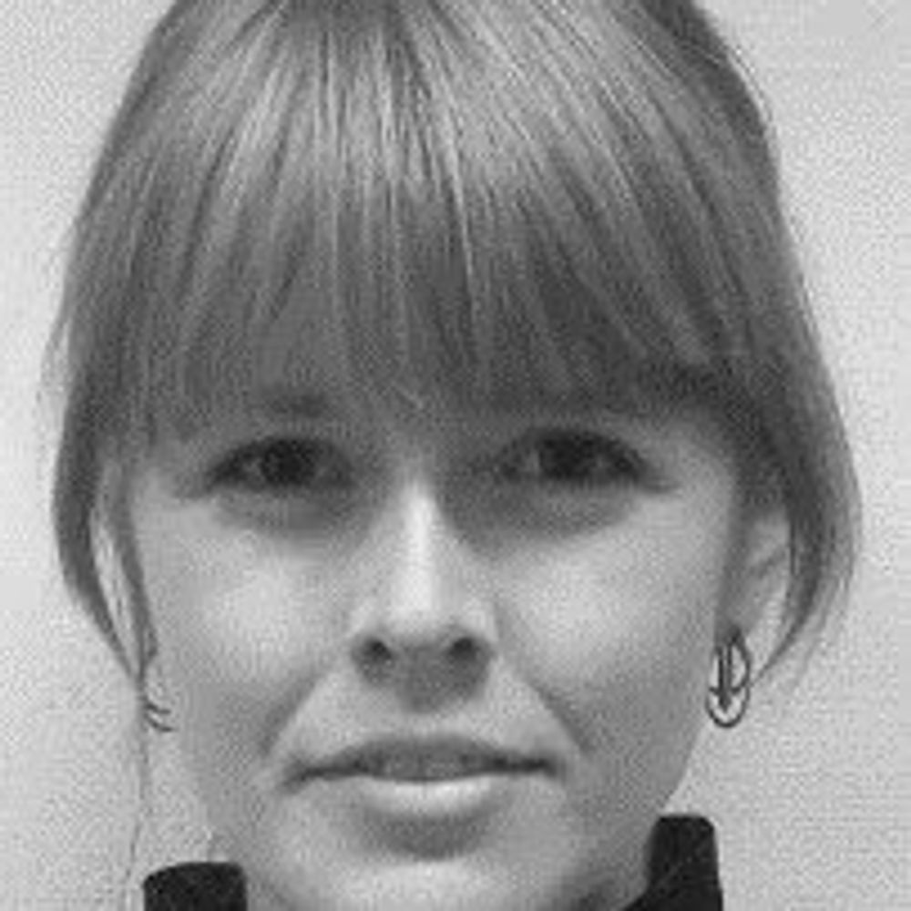 Trine Langhede