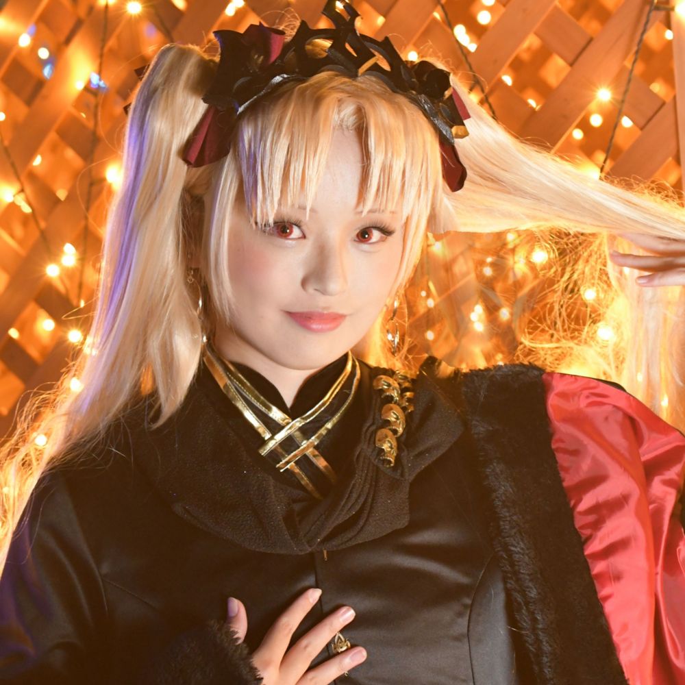 月島姫影(ひめかげ)