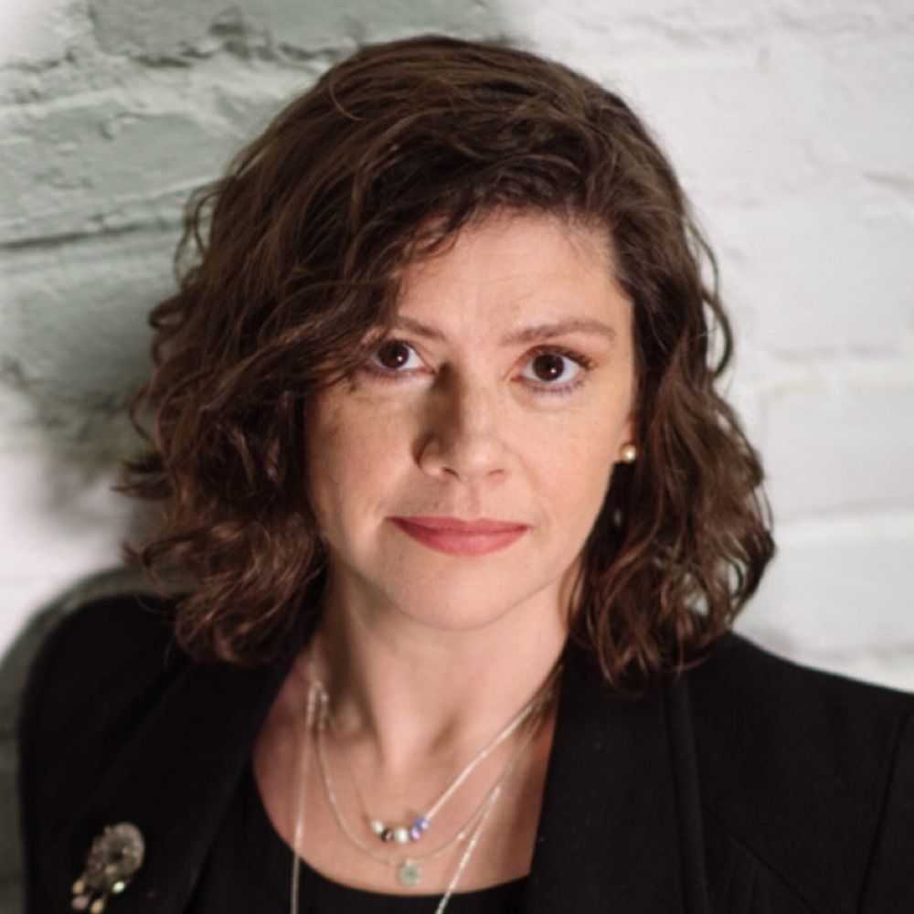 Laura Walker McDonald