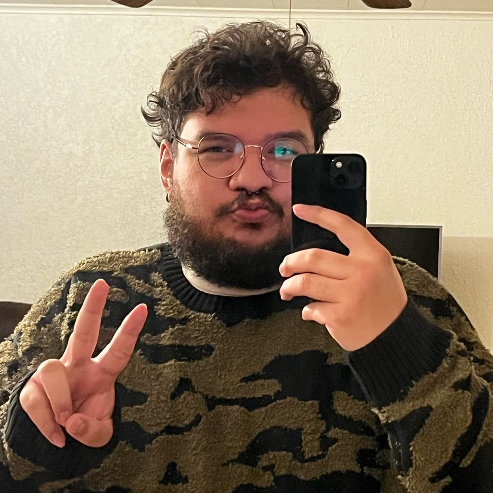 User avatar