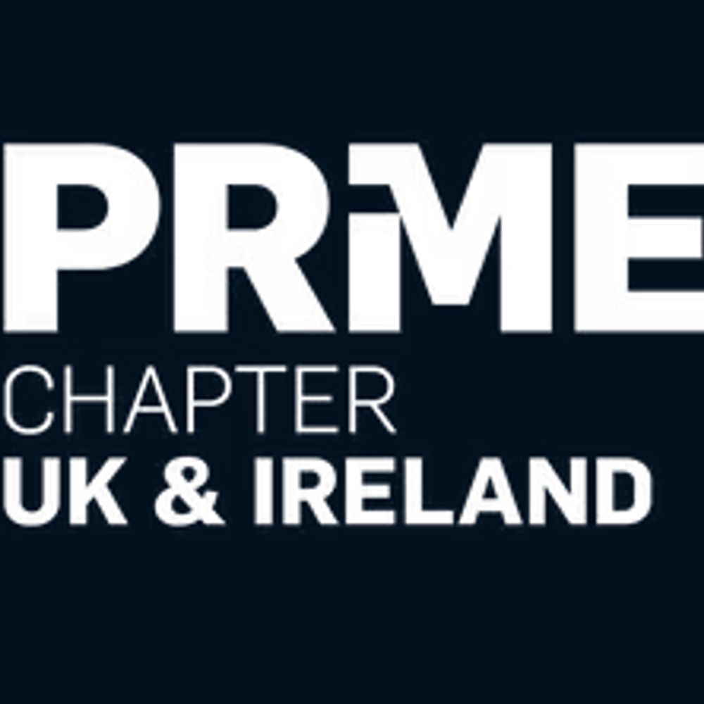 PRME UK & Ireland