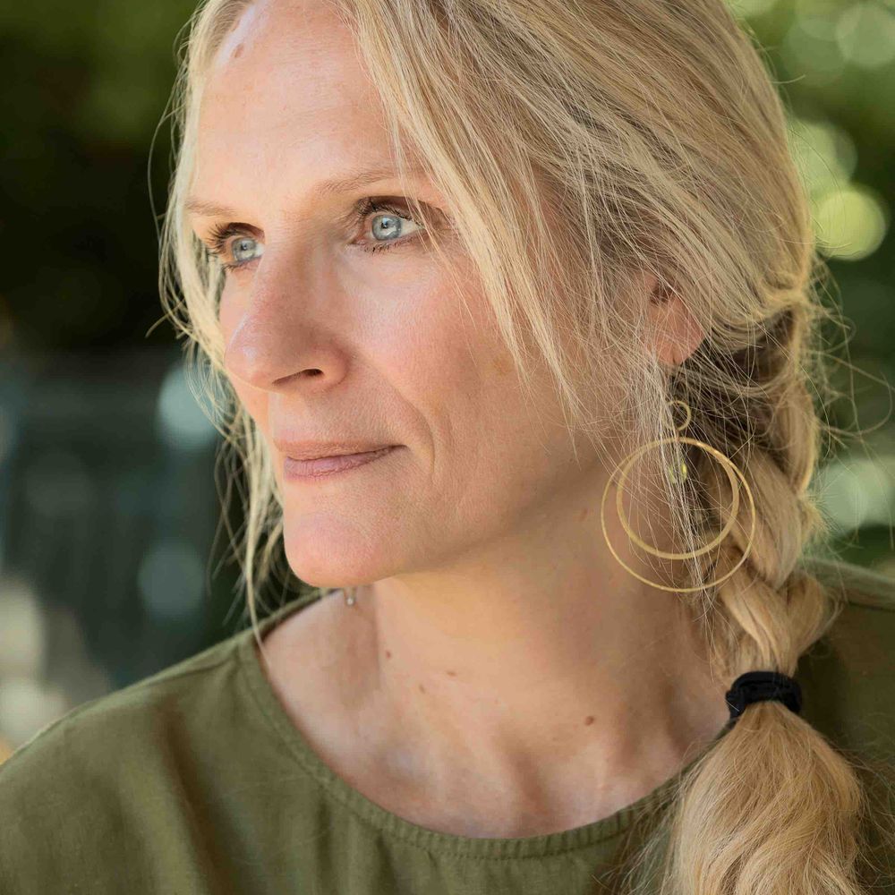 Sue Mach