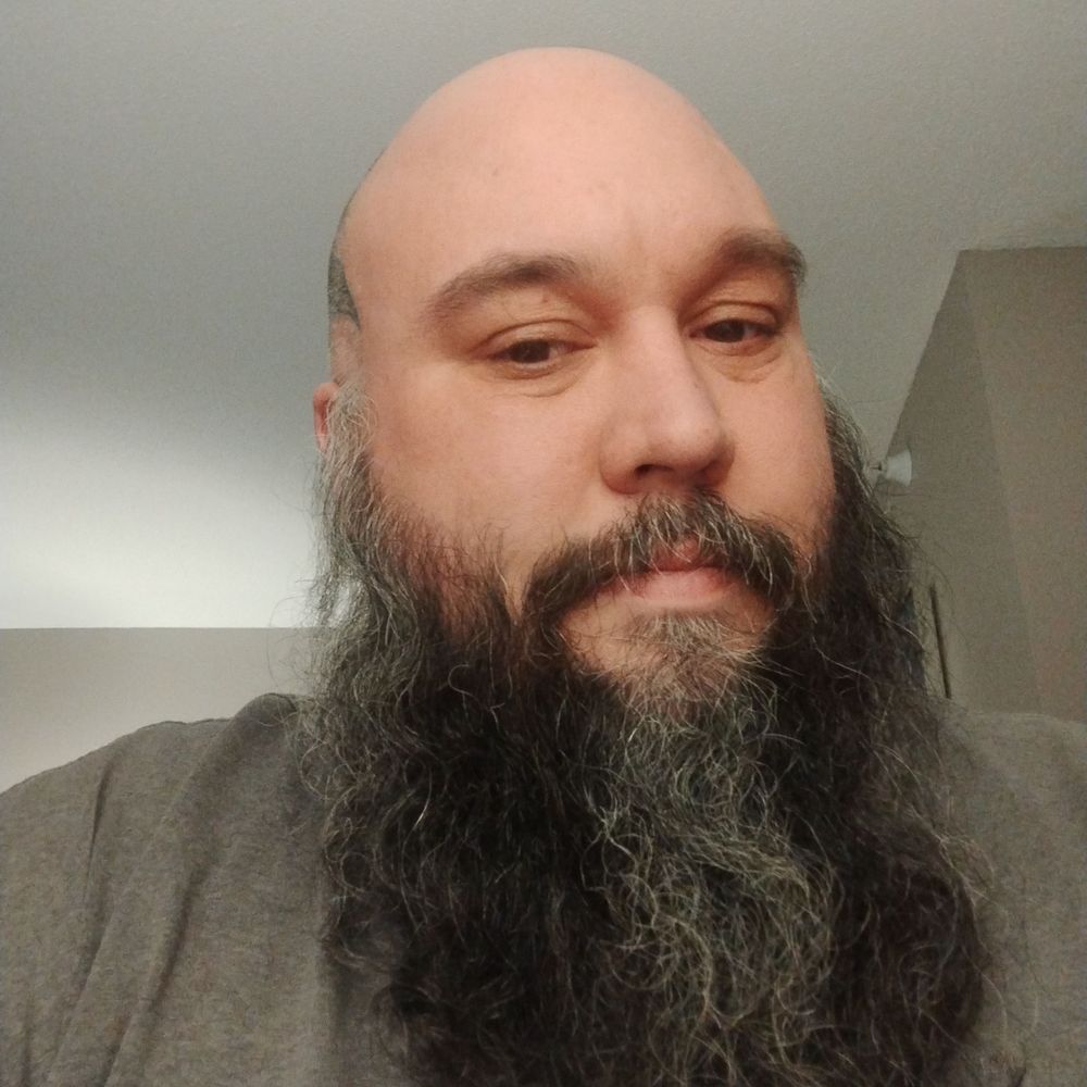 Eric Bow