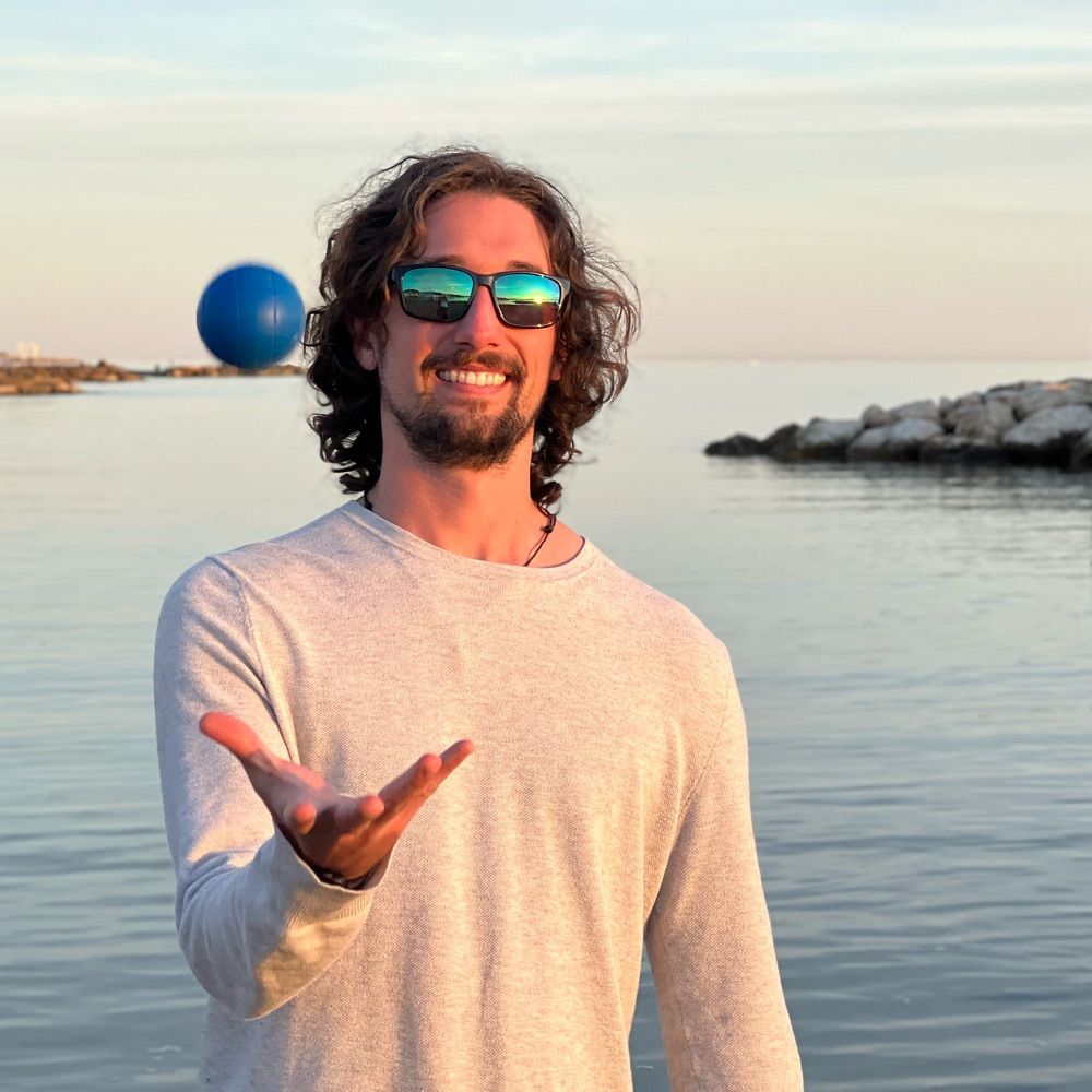 Dr. Matthew Tietbohl