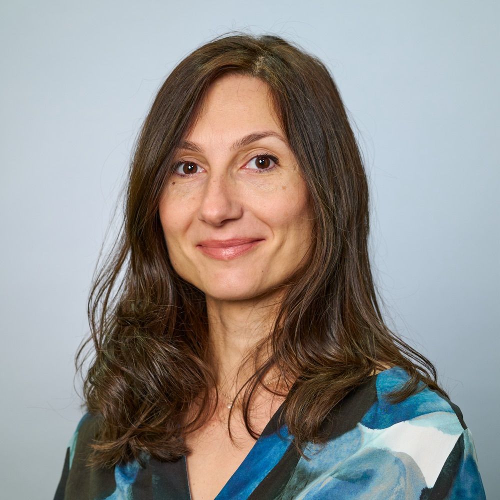 Ivana Gasic