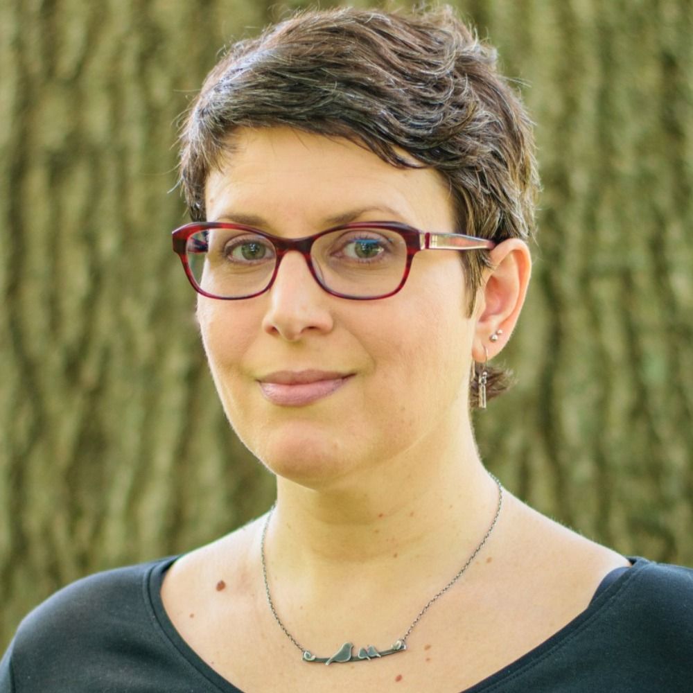 Pamela Weis