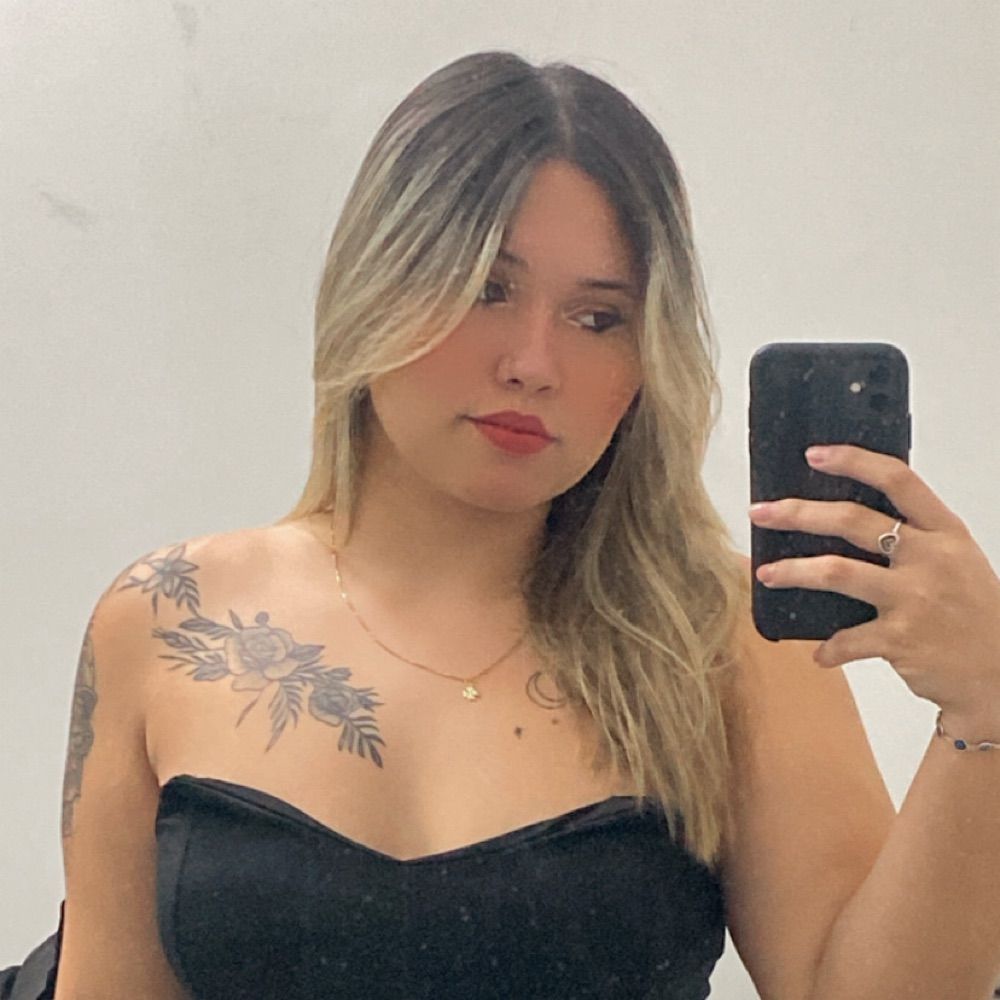 loira burra 