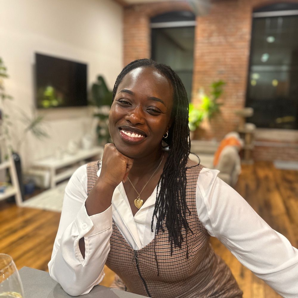 Shirlene Obuobi