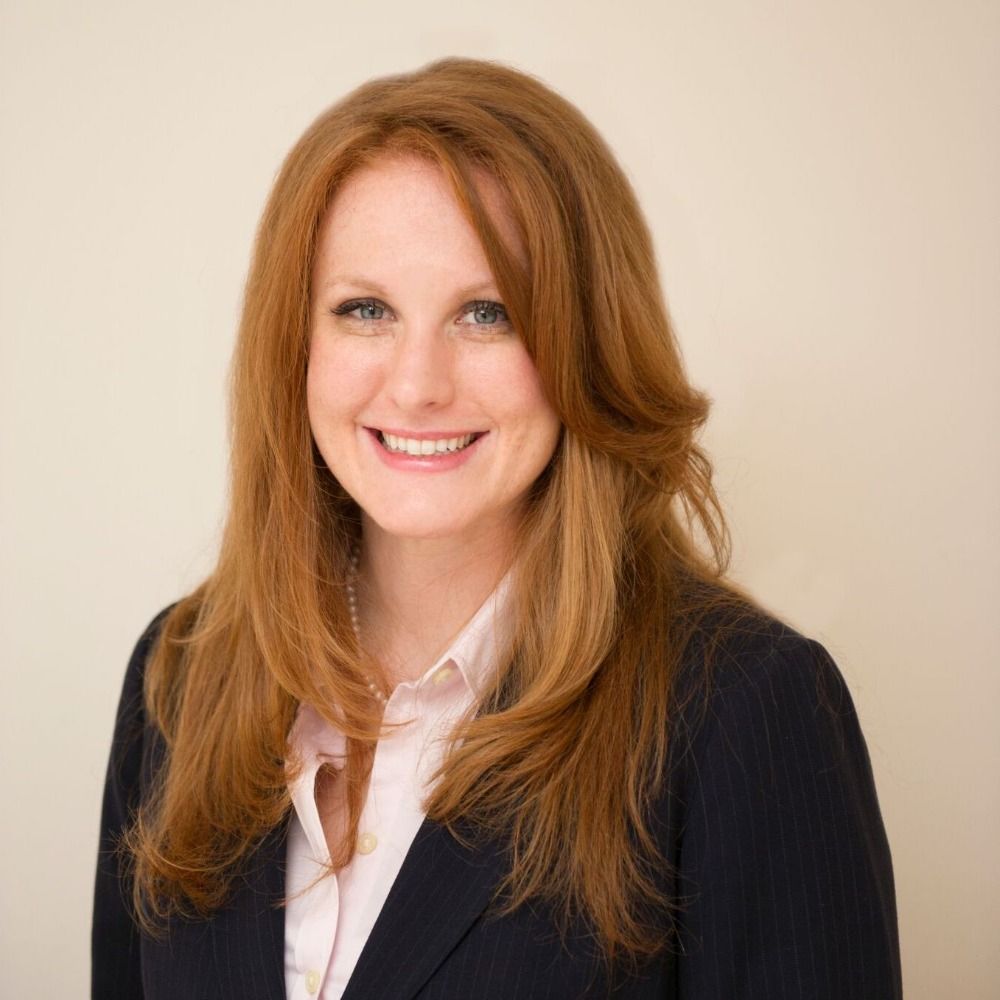Megan J. Hennessey, Ph.D.