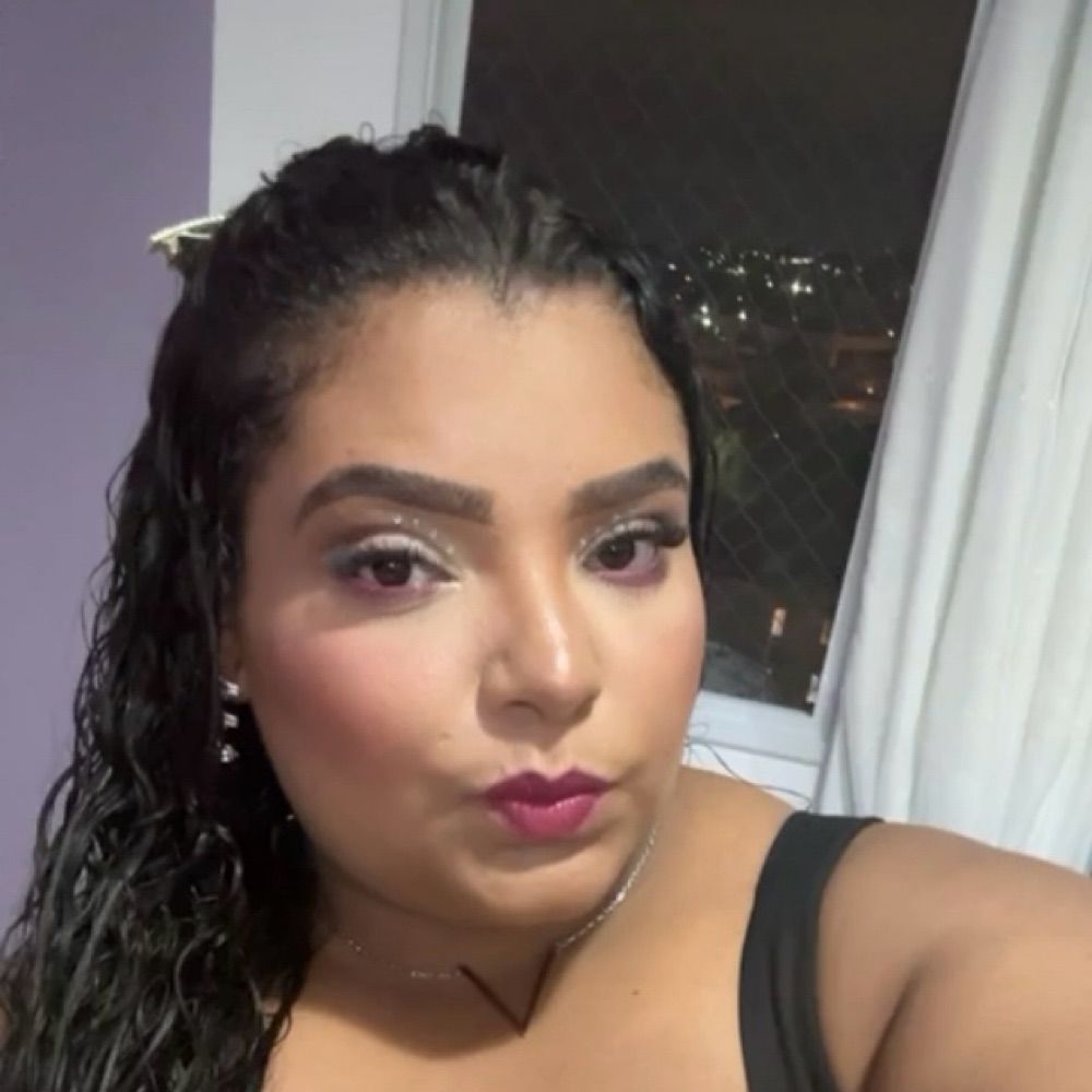 Andressa Gomes