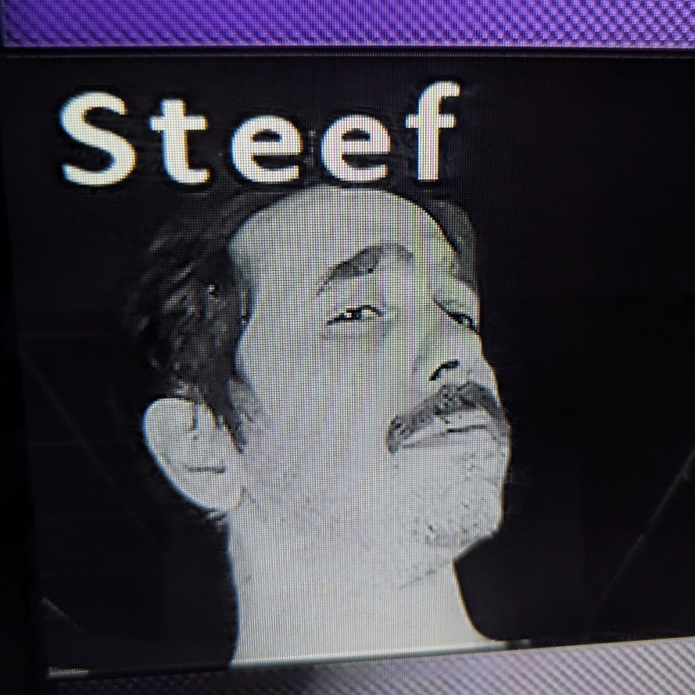 Stephen I Guess