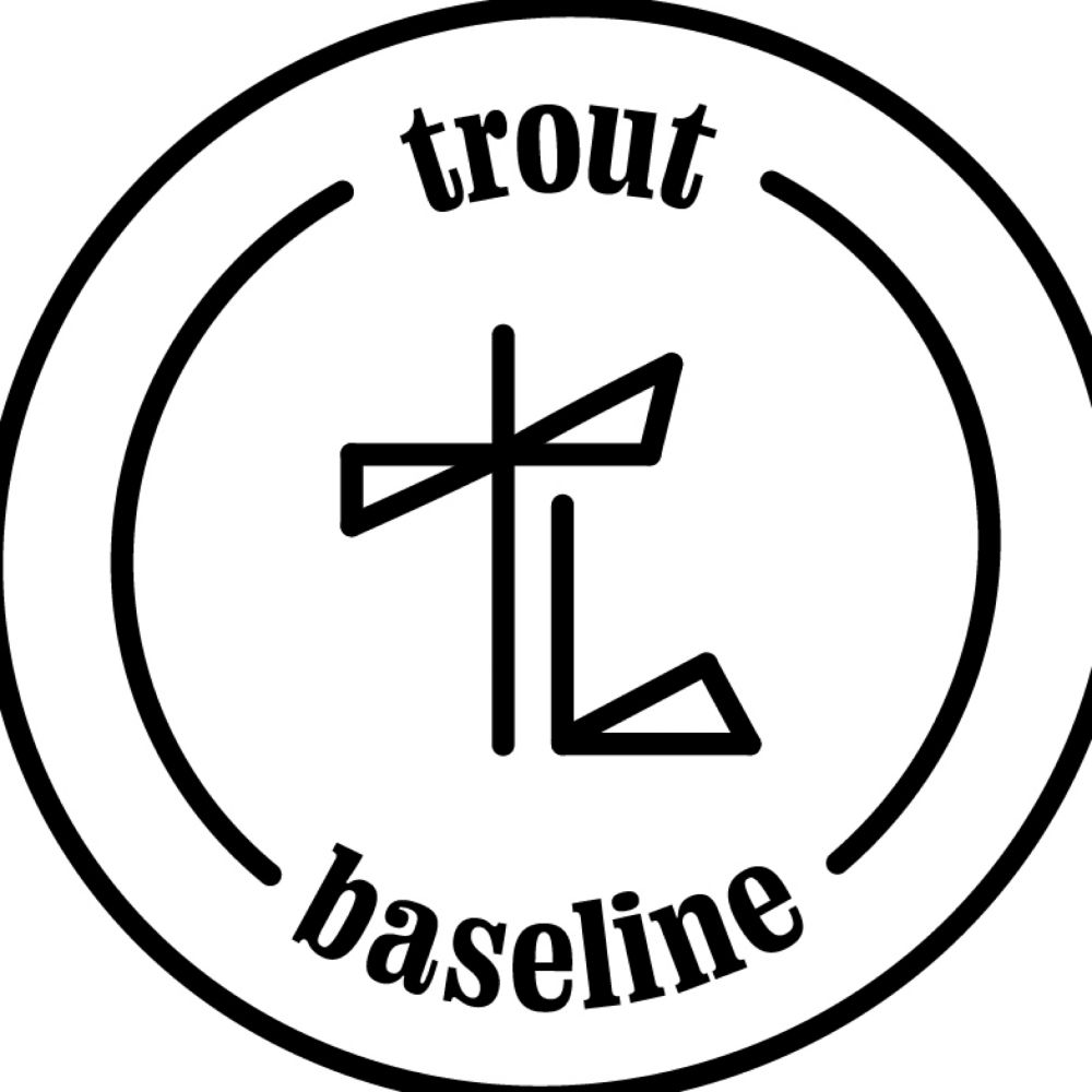 trout baseline 