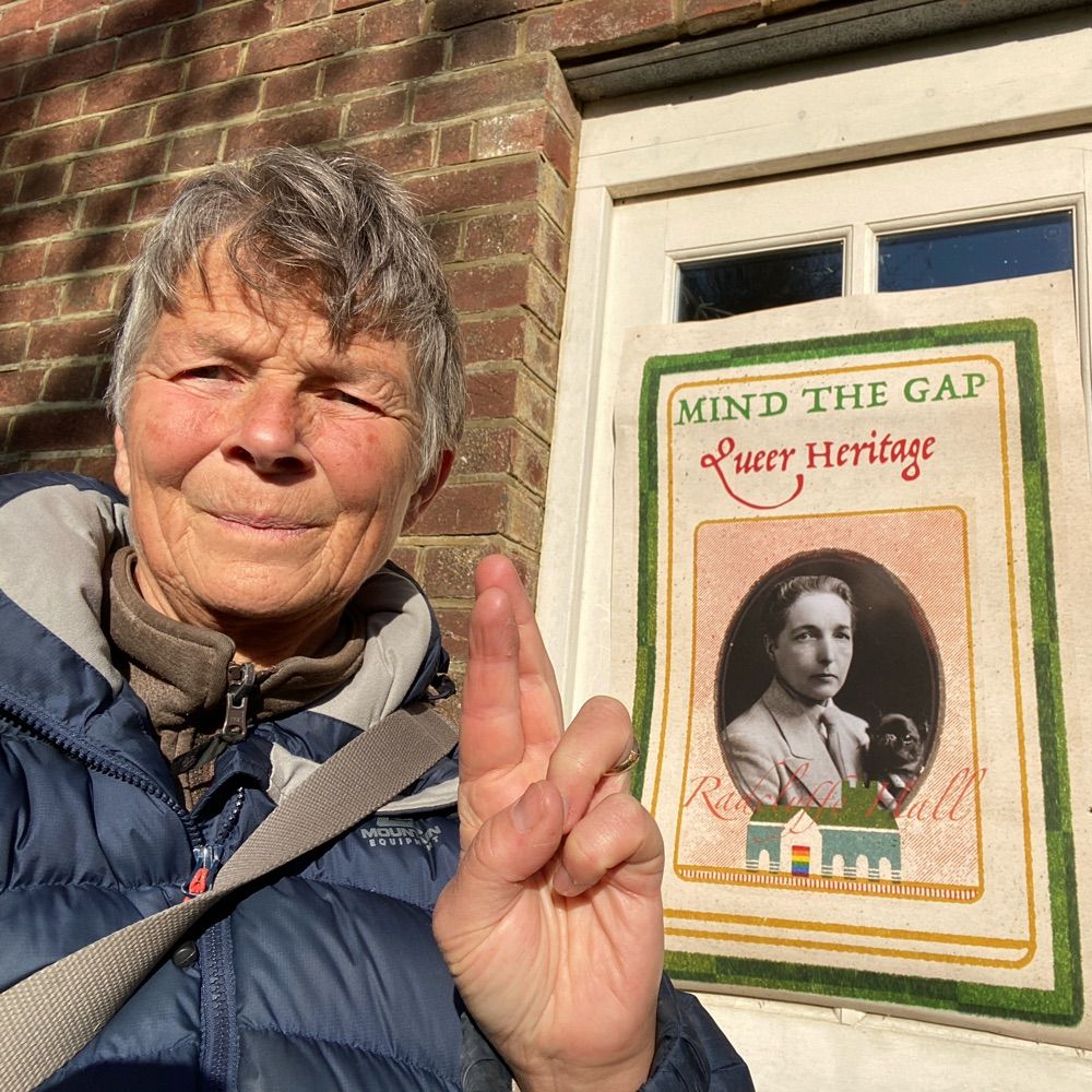 Art in Romney Marsh