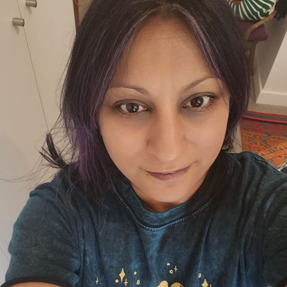 Dr Leila D'Souza