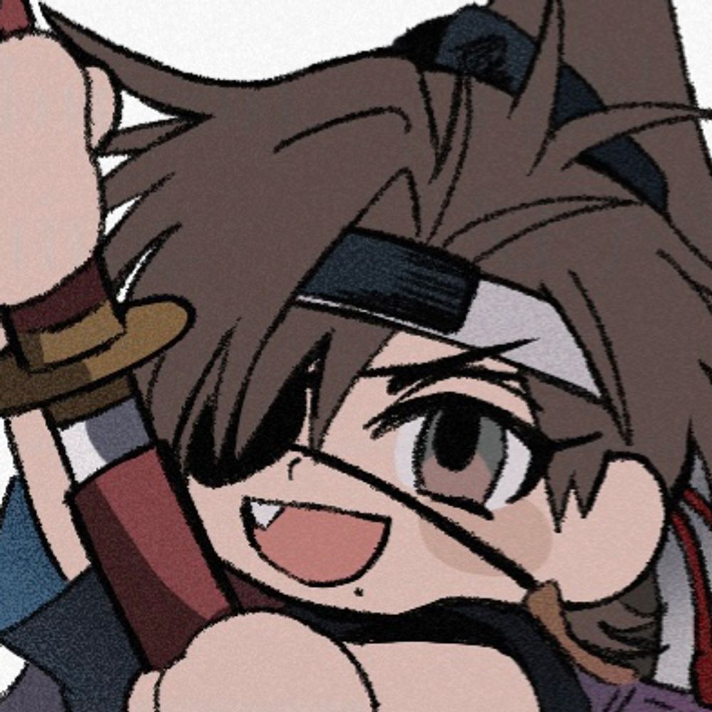 ヤー坊