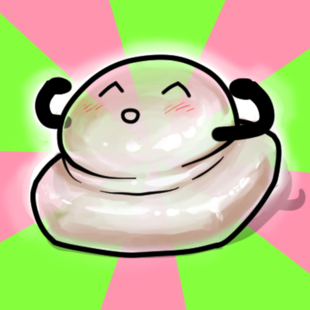 わらびもち