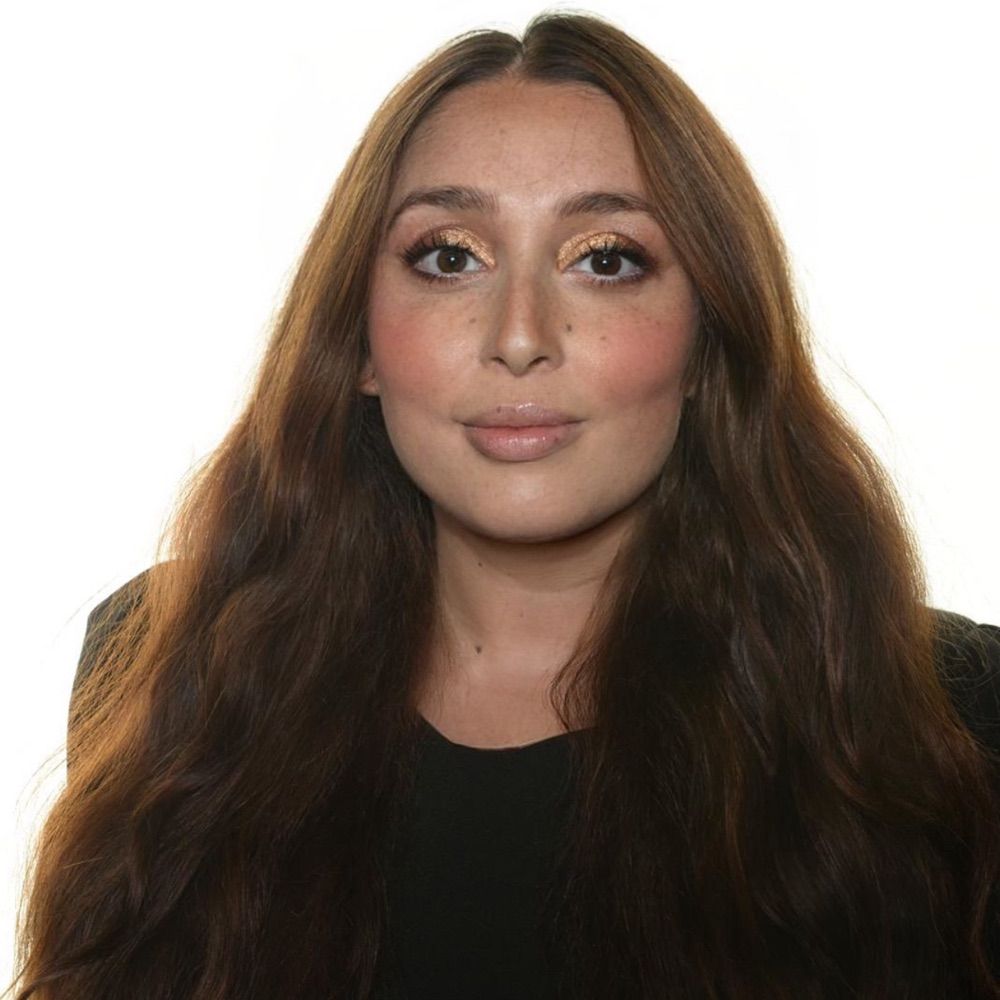 Miriam Hussain