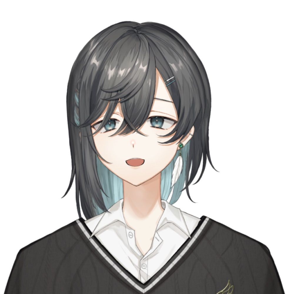 遠翔(とおか)🪽💎@新人Vtuber