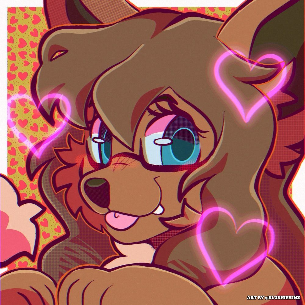 Mama Eevee