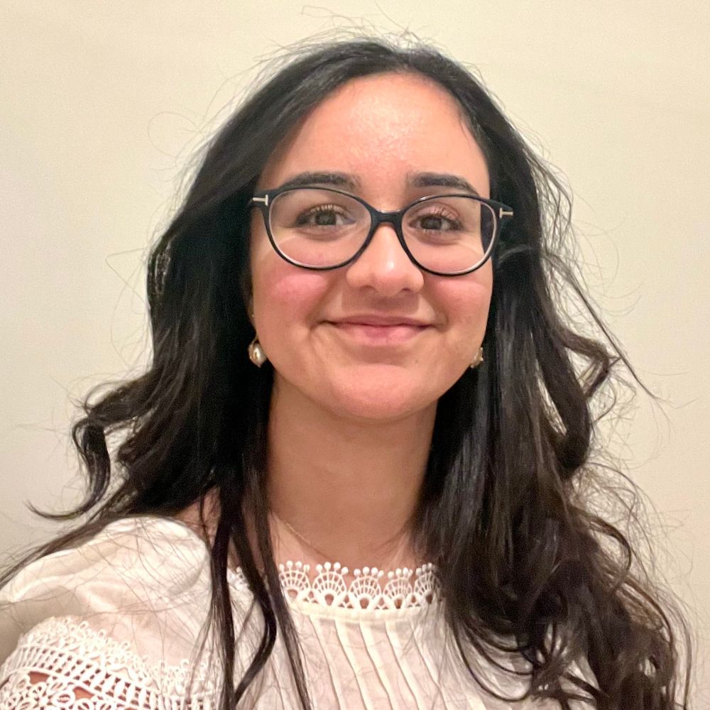Sarah Al-Ajeel