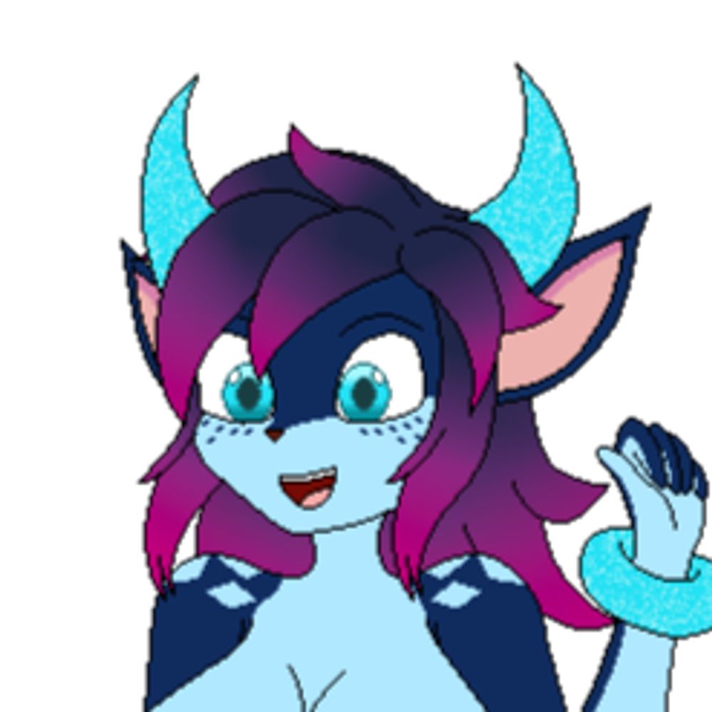 Macro-Devil