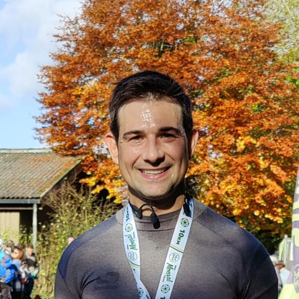 Ciaran Talbot 