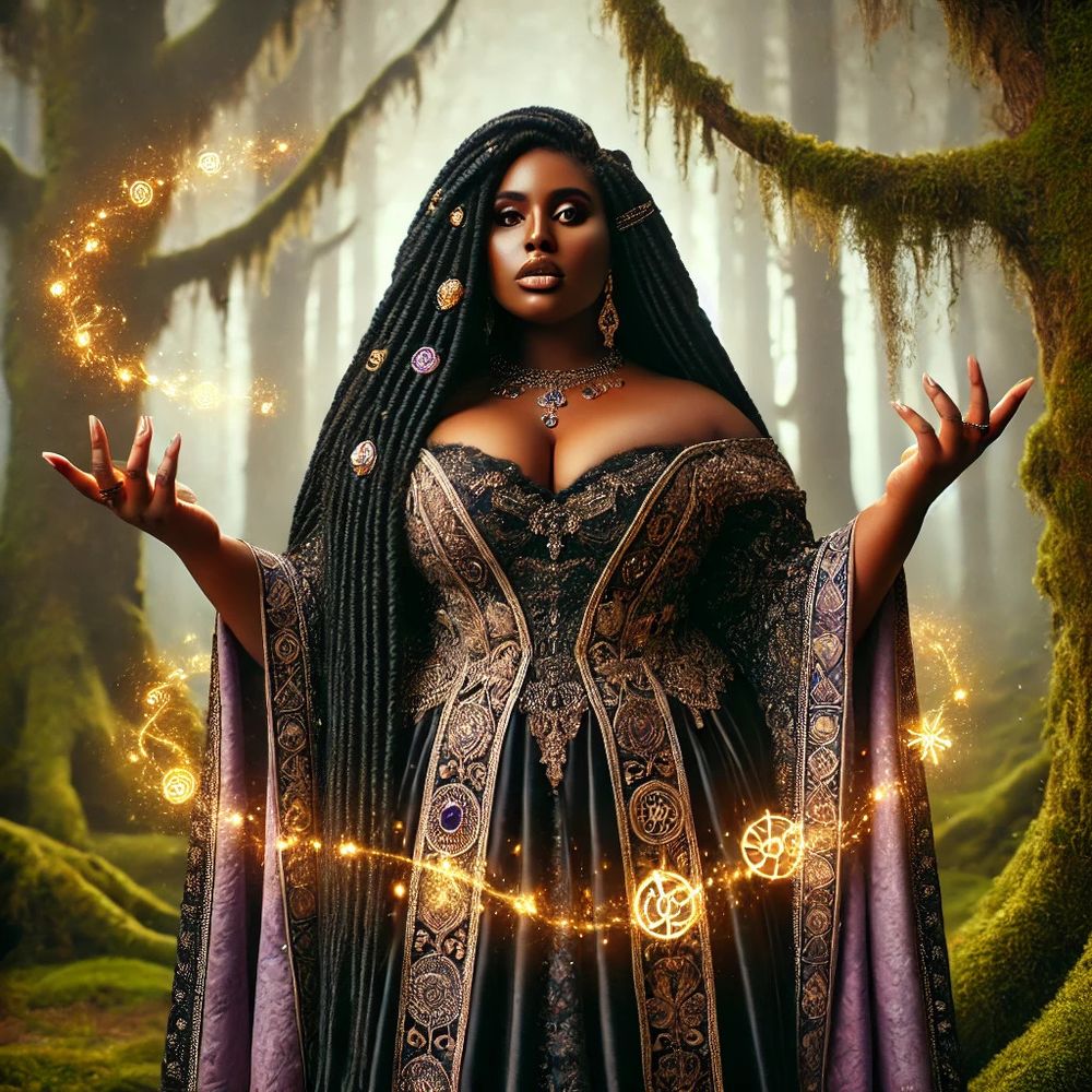 Magical