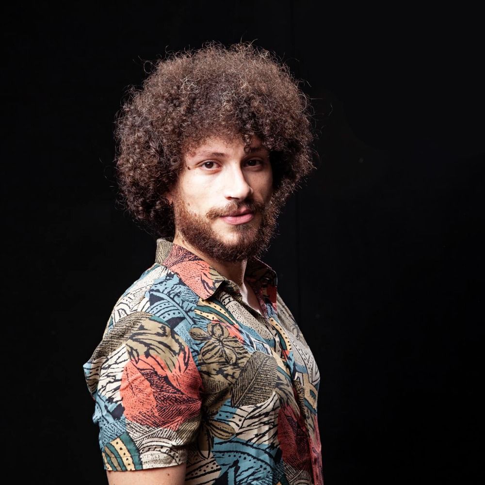 Simone Fontana
