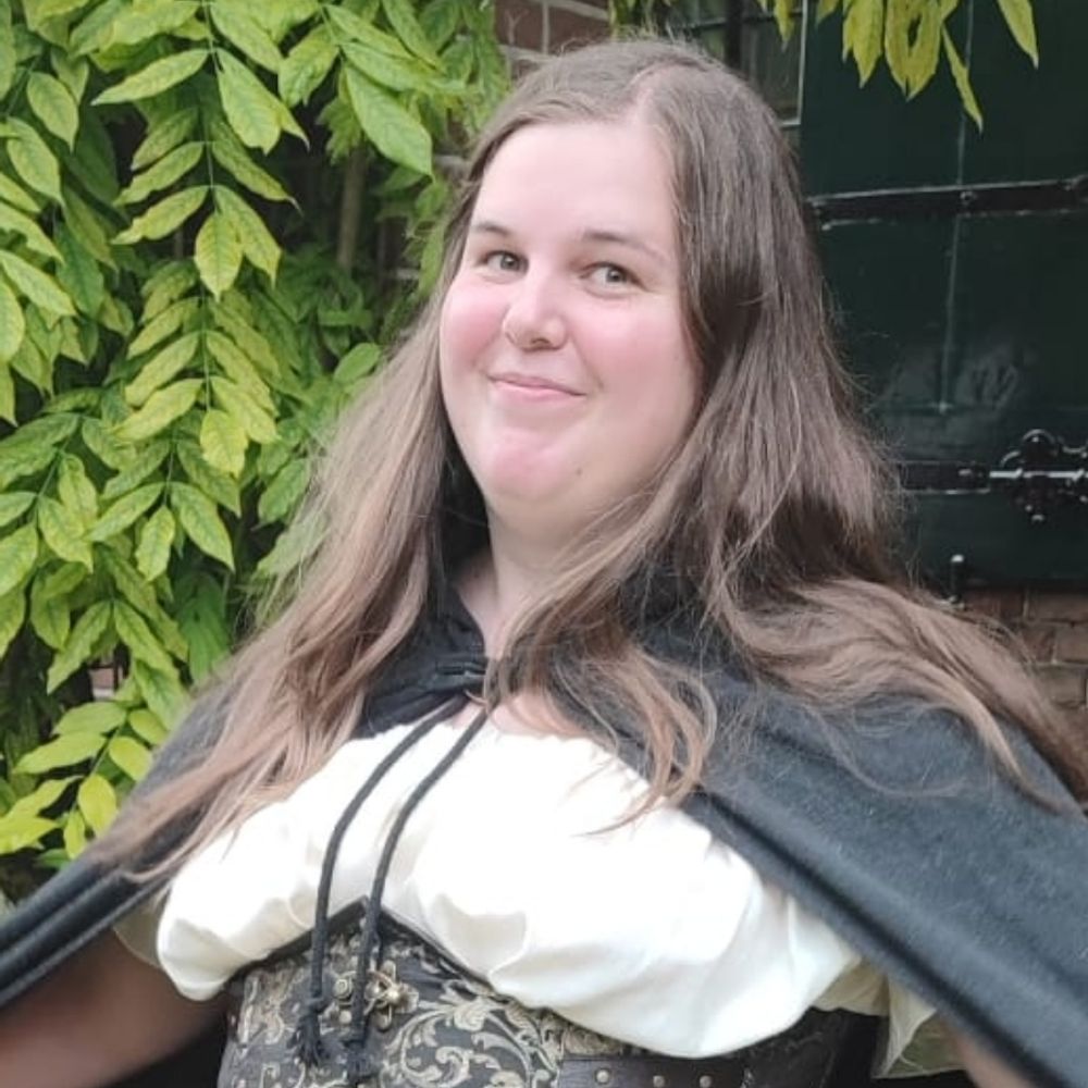 Annemijn