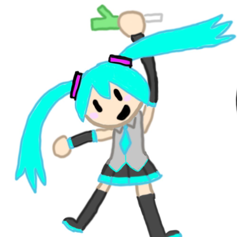 ellieInfinity