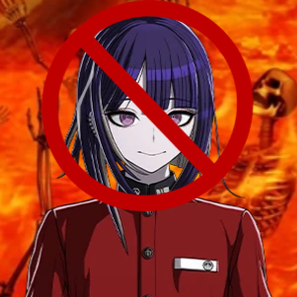 IMA TSUKUMO HATE PAGE