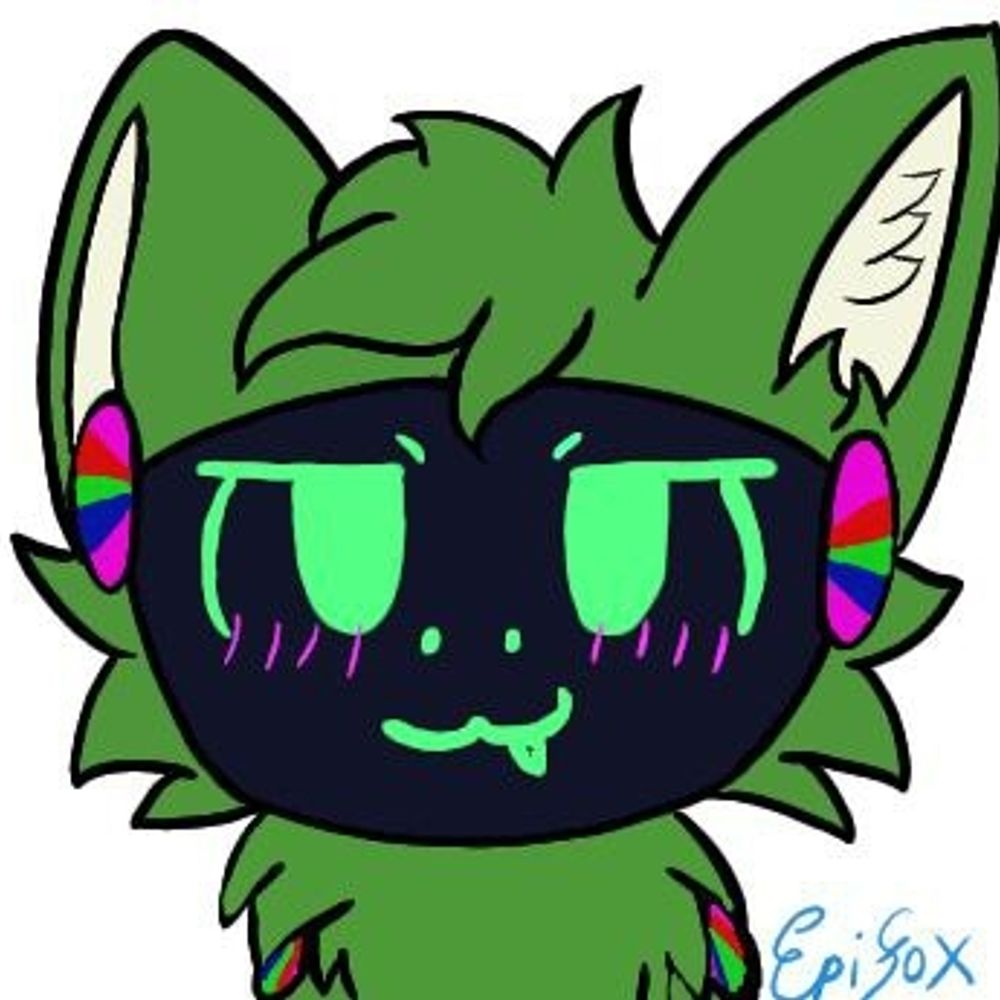 Proto the Box Bean 