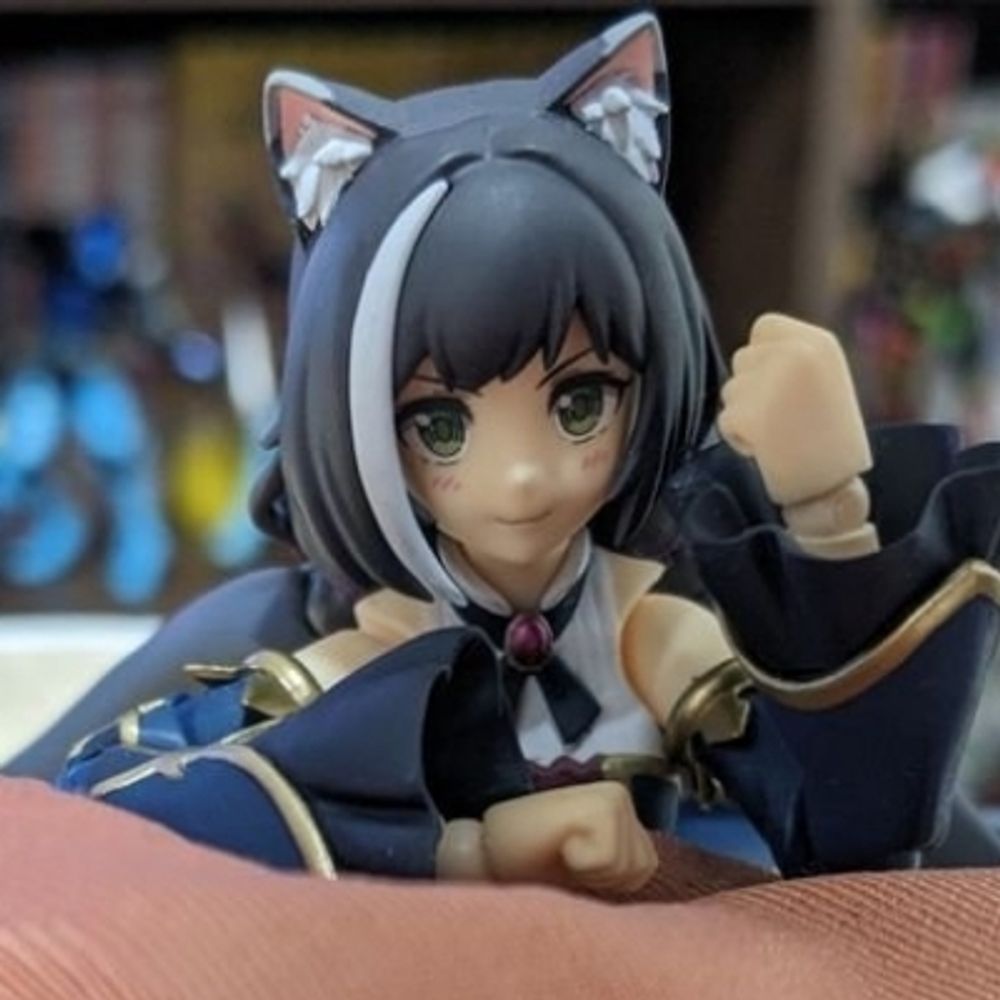 シャケLR