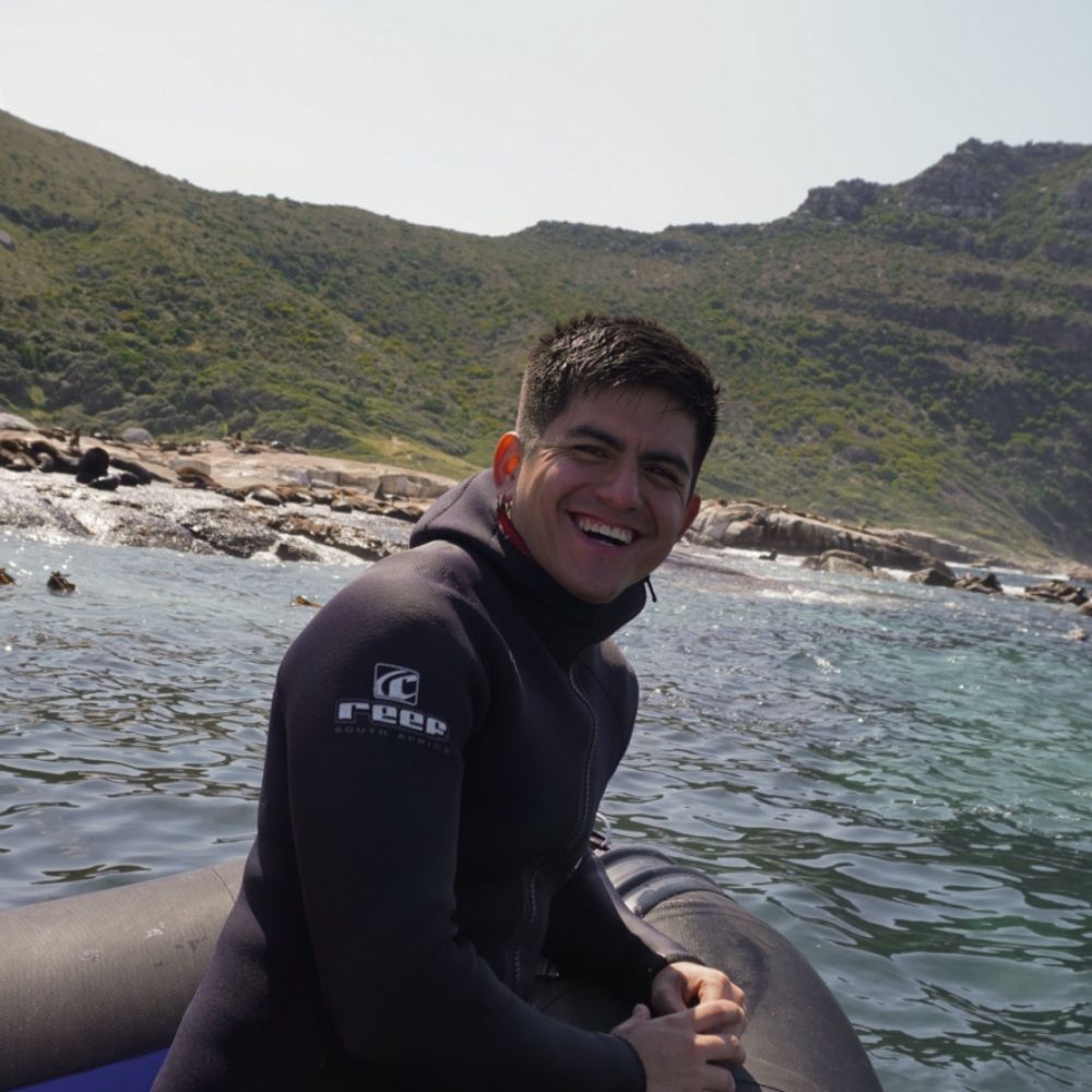 Juan Carlos Jeri (Él/he/him)