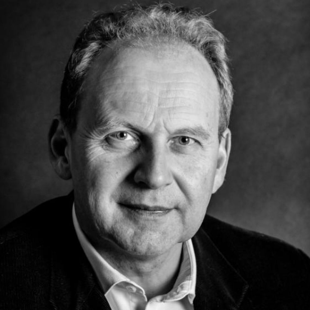 Patrick Lachaussée