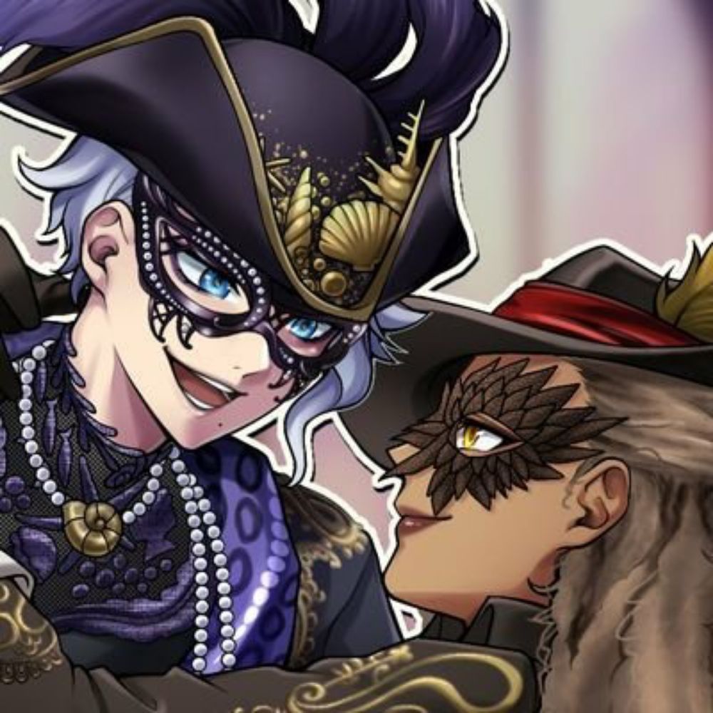 🔞 SysAphro 🐙🦉 AzulWife Fashionista