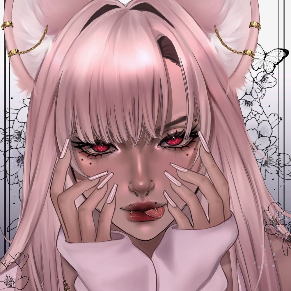 Angel🍵🐈
