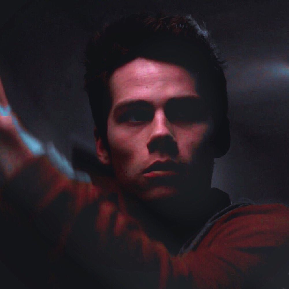 Stiles Stilinski